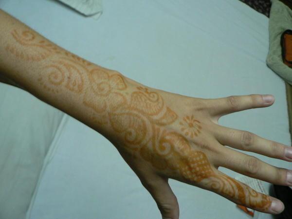 My Henna