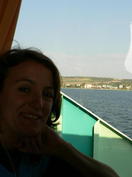 Moo on the Dardanelles