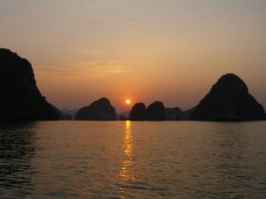 Halong Bay