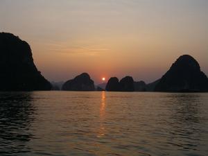 Halong Bay