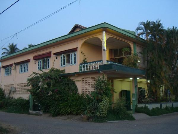My Guesthouse