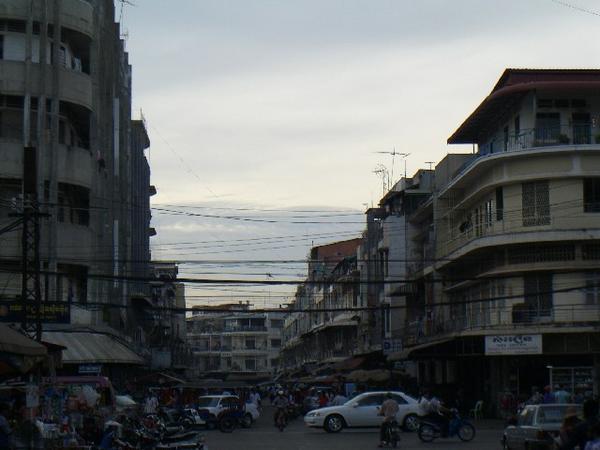 Typical Street