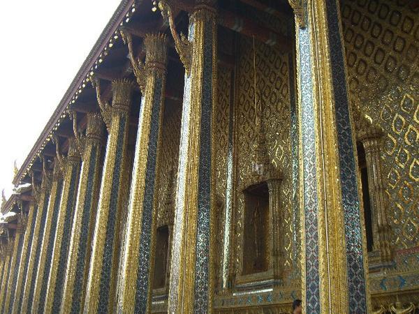 Temple @ Royal Palace