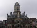 Delft City Hall