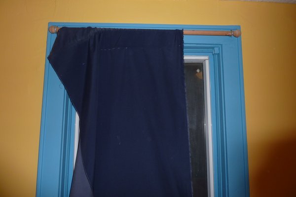 Curtains!!!