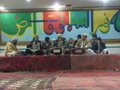 Qawwali singing