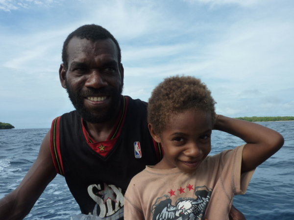 Happy Ni-Vanuatu people!!