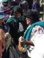 Quechua ladies