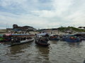 Iquitos port