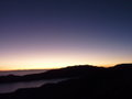 Sunset at Isla del Sol
