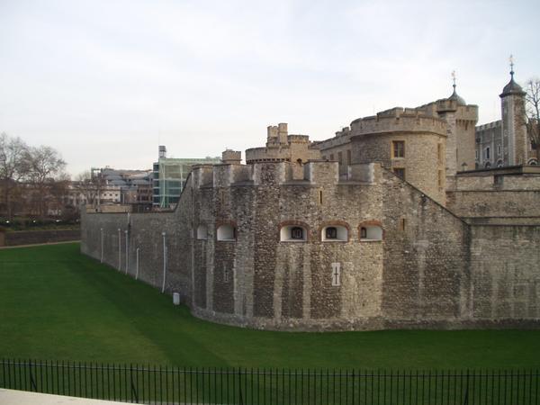 Tower of London