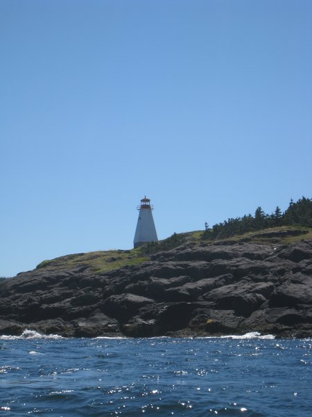 Boar's Head Lighthouse