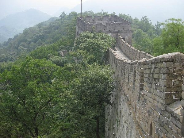 the great wall 1