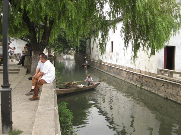 Suzhou 1