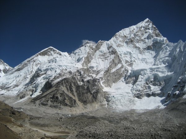30 - Everest