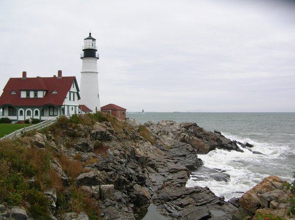 Head Lighthouse