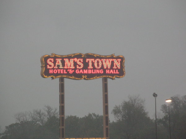 Sam's