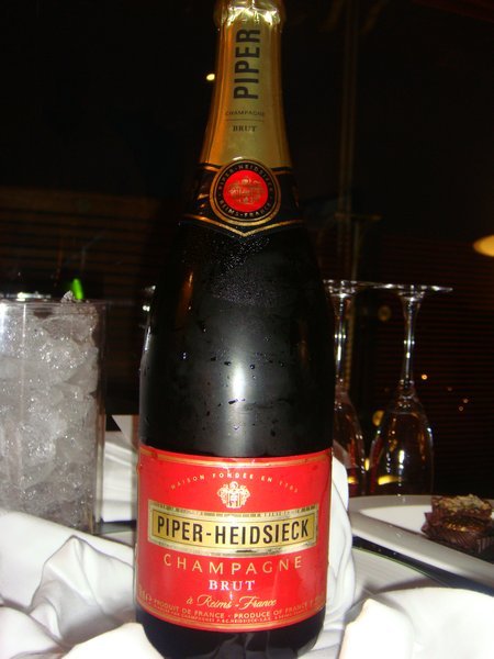 Piper - Heidsieck Champagne