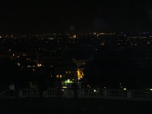 View from Montmatre