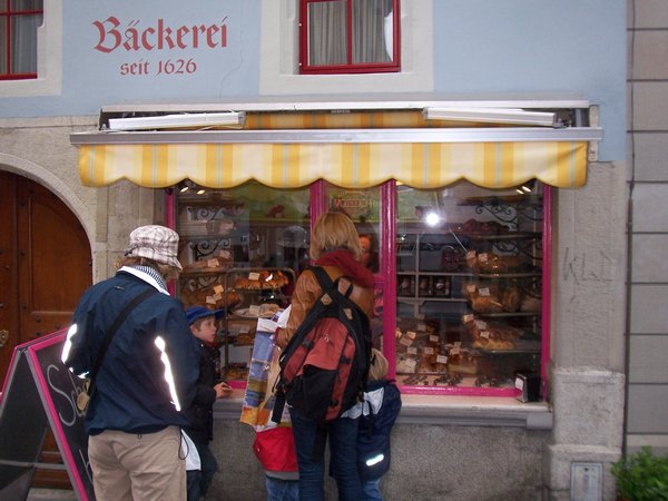 Bakery since 1626