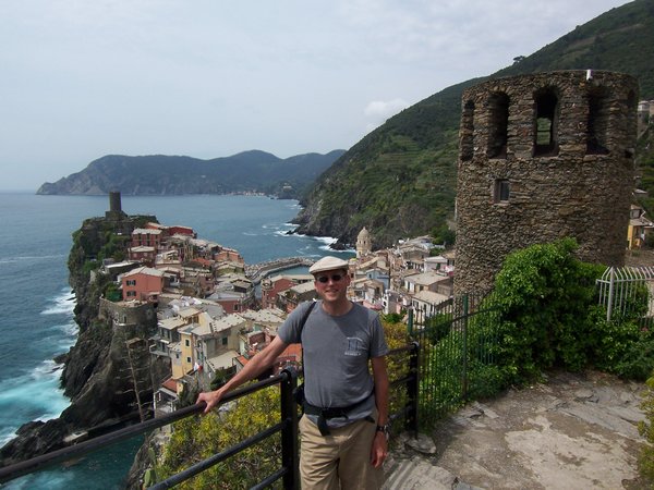 Fortified VernaZZa