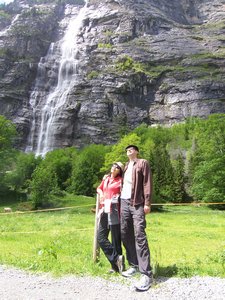 Anoterh Waterfall