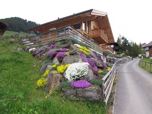 Swiss Gardening