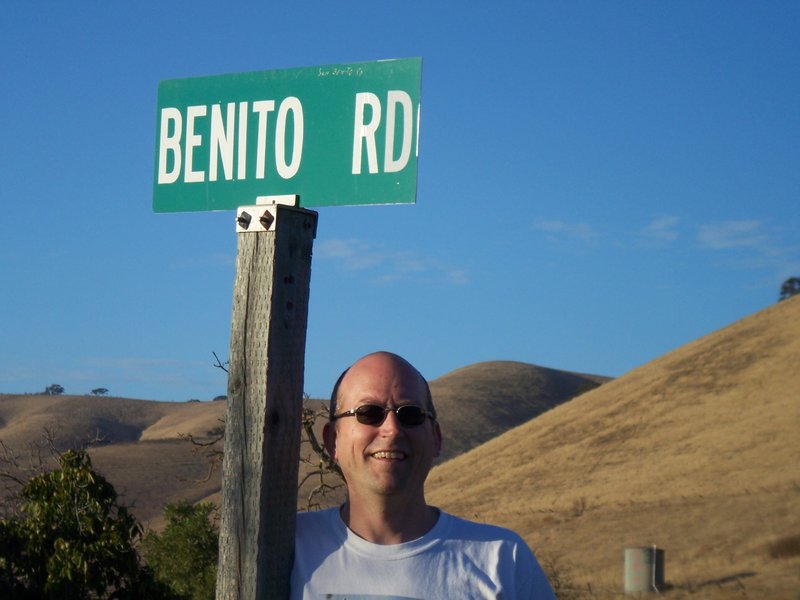 Benito Hills