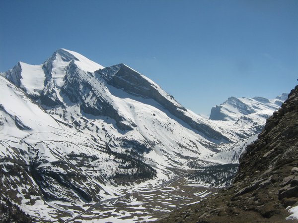 Klettern am GÃ¤llihorn in Kandersteg
