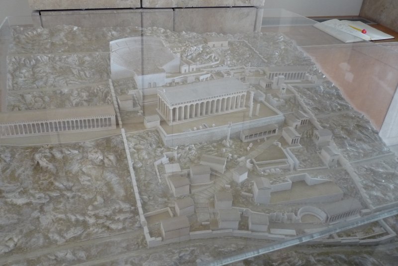 Miniature of Athens
