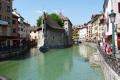 Annecy - old town