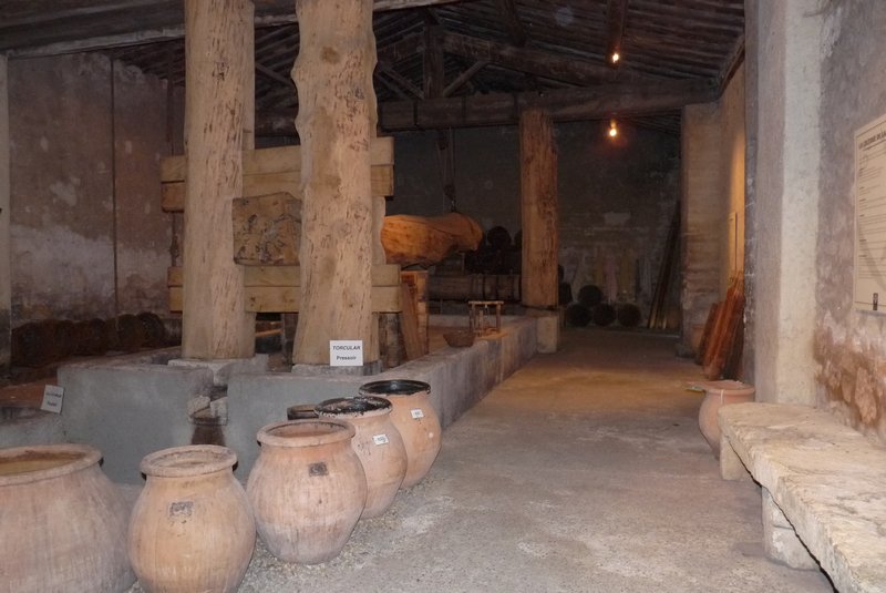 Old Roman Winery