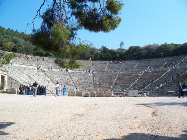 Epidareus