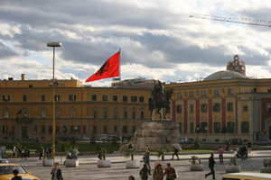 Skeshi Skenderbej Tirana