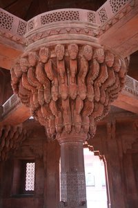 Fatehpur Sikri, Rajasthan
