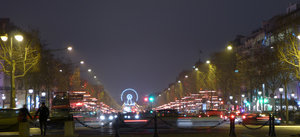 Champs Elysse