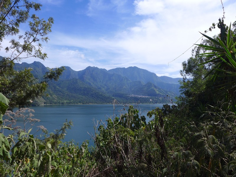 Lake Altitlan