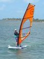 Also take the opportunity to windsurf