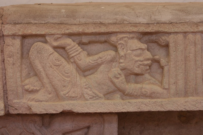 Mayan symbol for venus