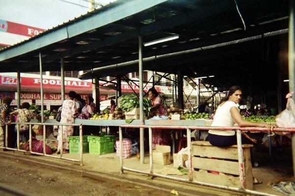 Subi Markets