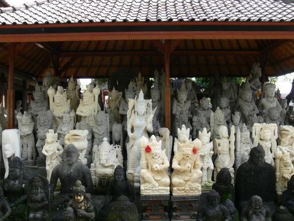 Buddha heaven