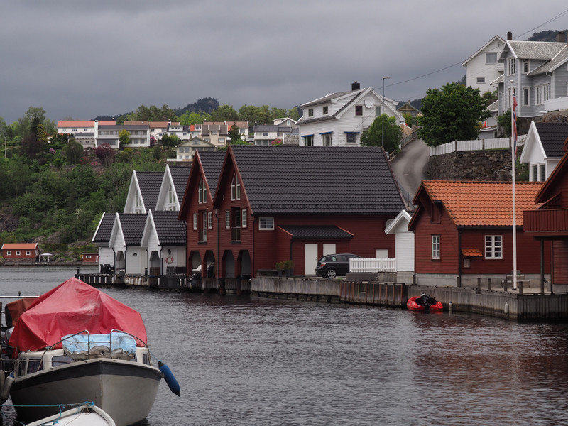 Flekkefjord