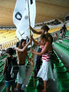 Maracana Stadium