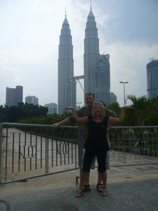 Kuala Lumpur-Malaysia