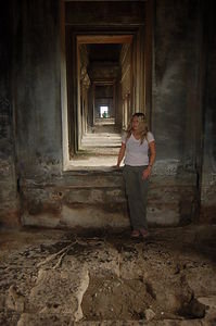 Siem Reap - Angkor Wat Temples