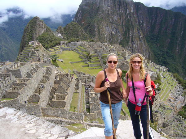 THO LOST CITY OF THE INCA