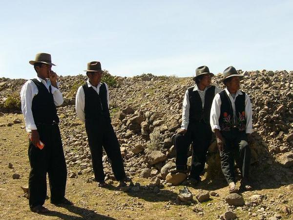 Puno Peru