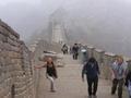 Great Views from the Great Wall........