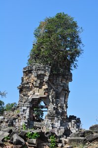 Banteay Top temple