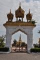 That Luang, National Monument